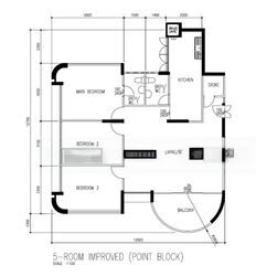 Blk 405 Sin Ming Garden (Bishan), HDB 5 Rooms #480131211